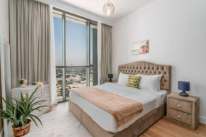 Vacay Lettings - Downtown views 1 - Direct Access to Dubai Mall